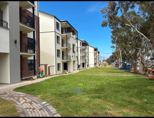 1 BEDROOM PROPERTY TO RENT IN RICHWOOD